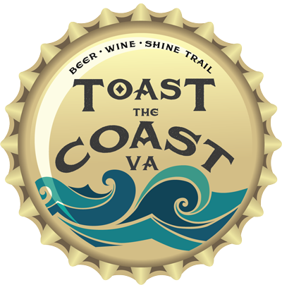 Toast the Coast