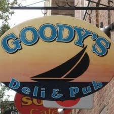 Goody's Deli & Pub